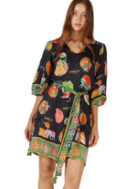 Down Under Dress Black Dresses Ruby Yaya S(8-10)