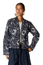 Emily Jacket Print Jackets Ruby Yaya S(37)