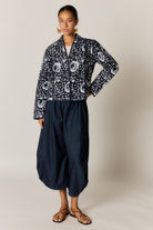 Emily Jacket Print Jackets Ruby Yaya