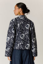 Emily Jacket Print Jackets Ruby Yaya