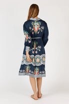 Garcia Dress Navy Dresses Ruby Yaya