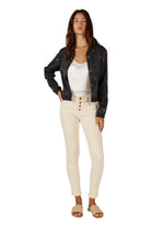 Munchen Jacket Black Jackets Ruby Yaya XS(6-8)