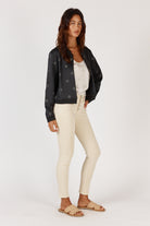 Munchen Jacket Black Jackets Ruby Yaya