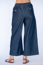 Pula Pant Denim Bottoms Ruby Yaya