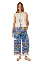 Rhapsody Vest Cream Jackets Ruby Yaya XS(6)