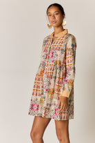 Rosetta Mini Gold Tops Ruby Yaya