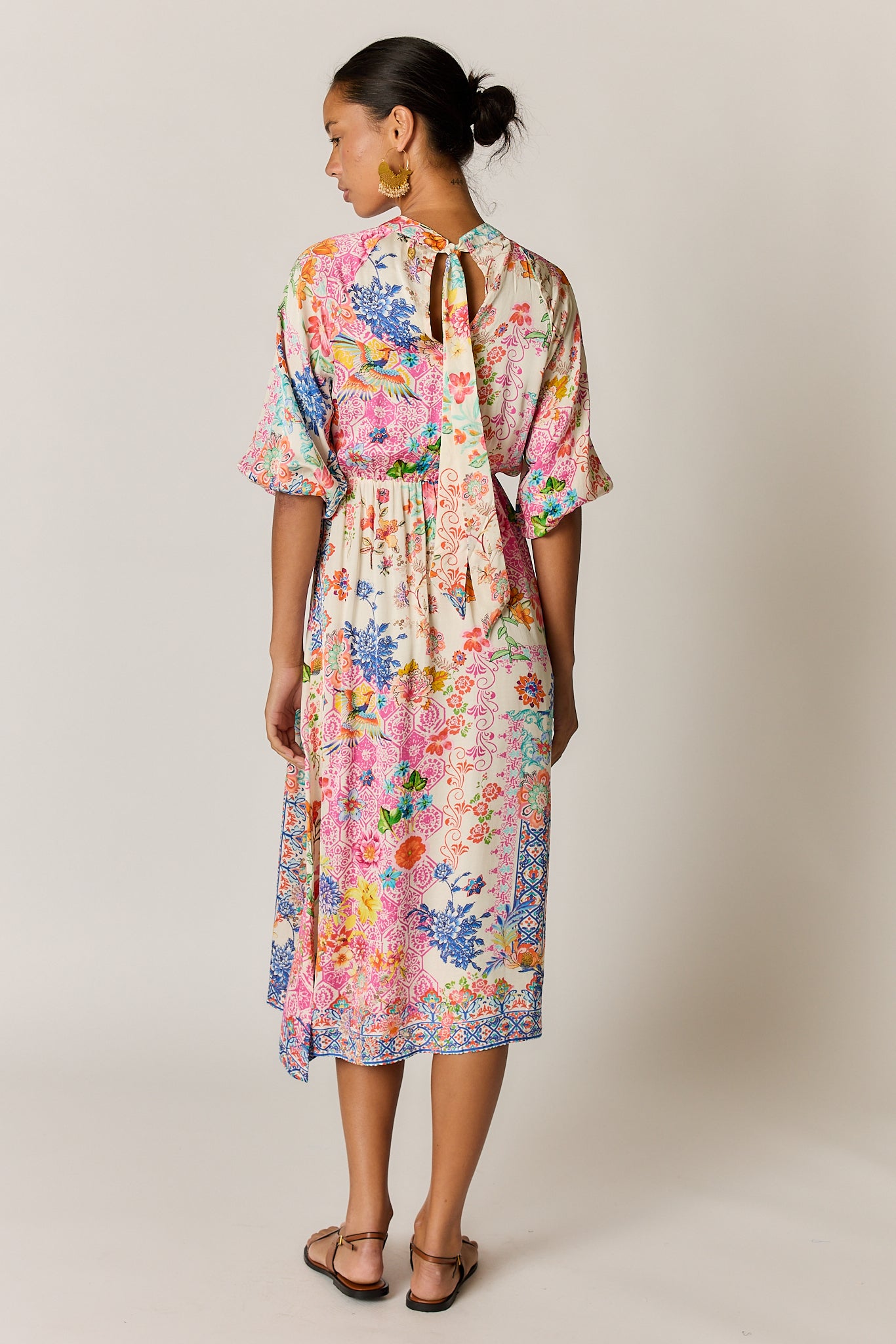 Songbird Dress White Dresses Ruby Yaya