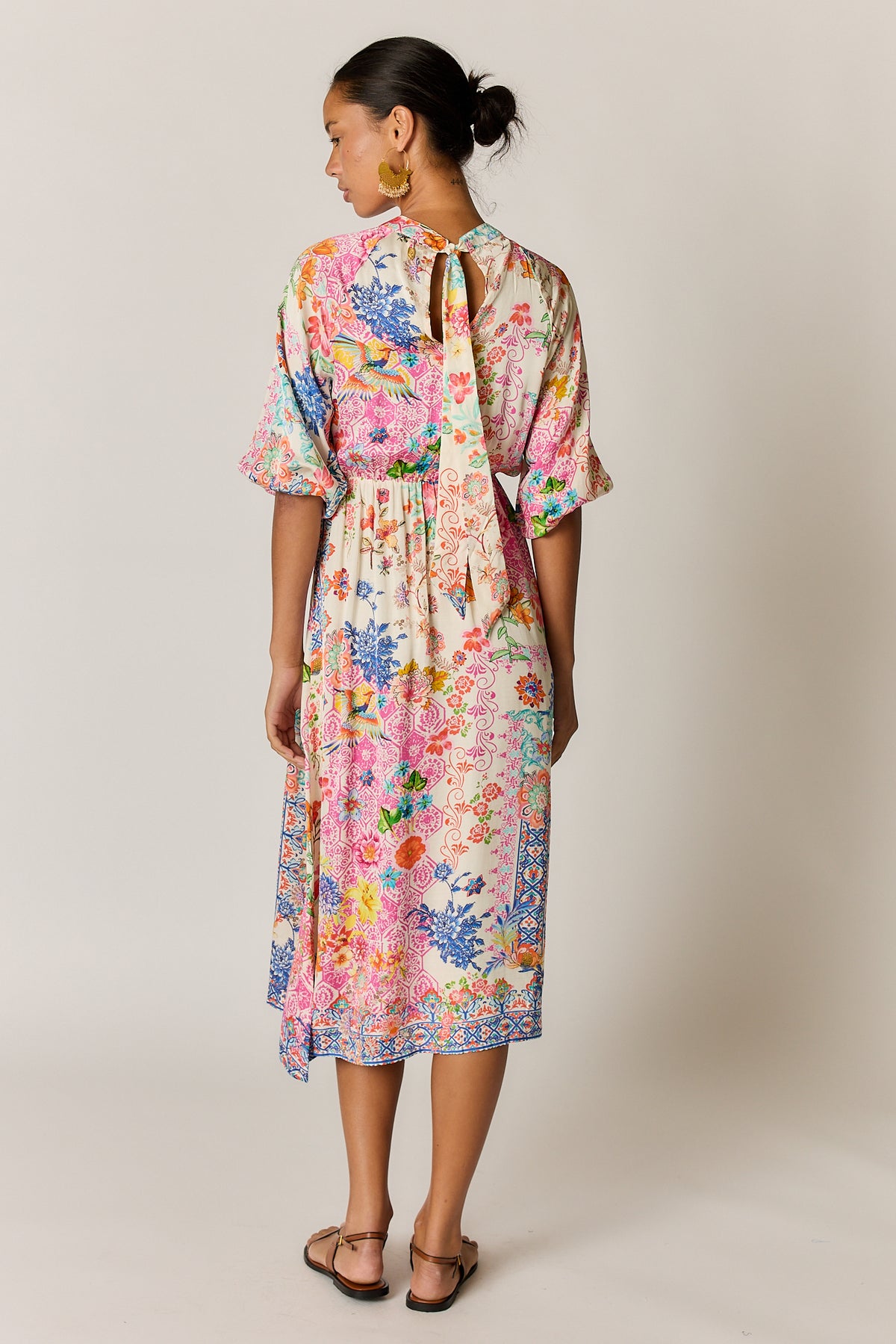 Songbird Dress White Dresses Ruby Yaya