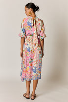 Songbird Dress White Dresses Ruby Yaya