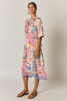 Songbird Dress White Dresses Ruby Yaya