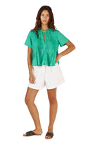 Vivian Top Emerald Tops Ruby Yaya S(8-10)