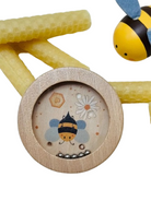 Wooden Bee Ball Game Gifts and Accessories ToysLink