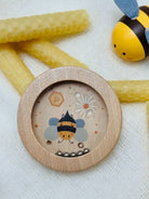 Wooden Bee Ball Game Gifts and Accessories ToysLink