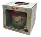 Music Box Twin Ladybug Gifts and Accessories ToysLink