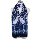 Scarf SC2002 Scarves and Sarongs Ivys