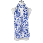 Scarf SC2046 Scarves and Sarongs Ivys