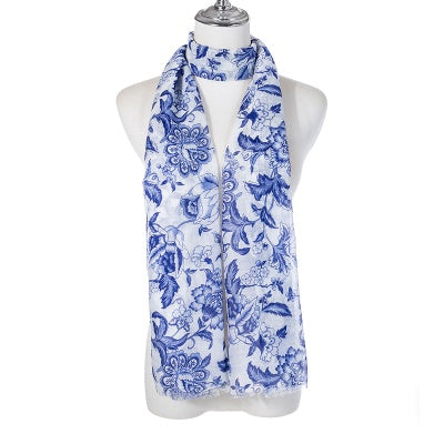 Scarf SC2046 Scarves and Sarongs Ivys
