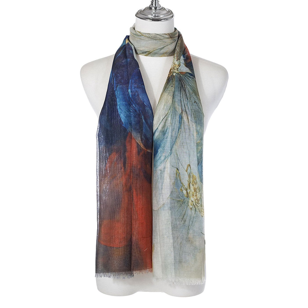 Scarf SC2051 Scarves and Sarongs Ivys