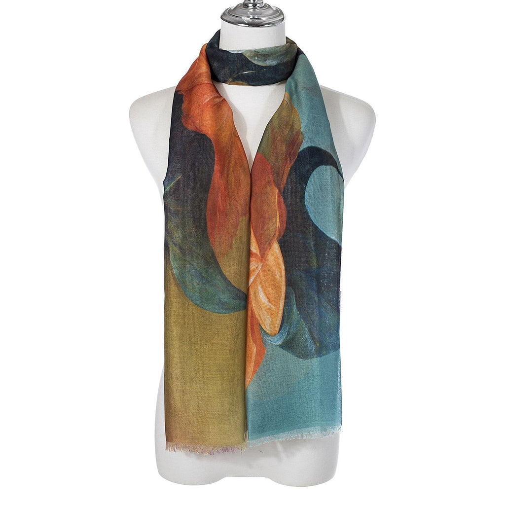 Scarf SC2057 Scarves and Sarongs Ivys