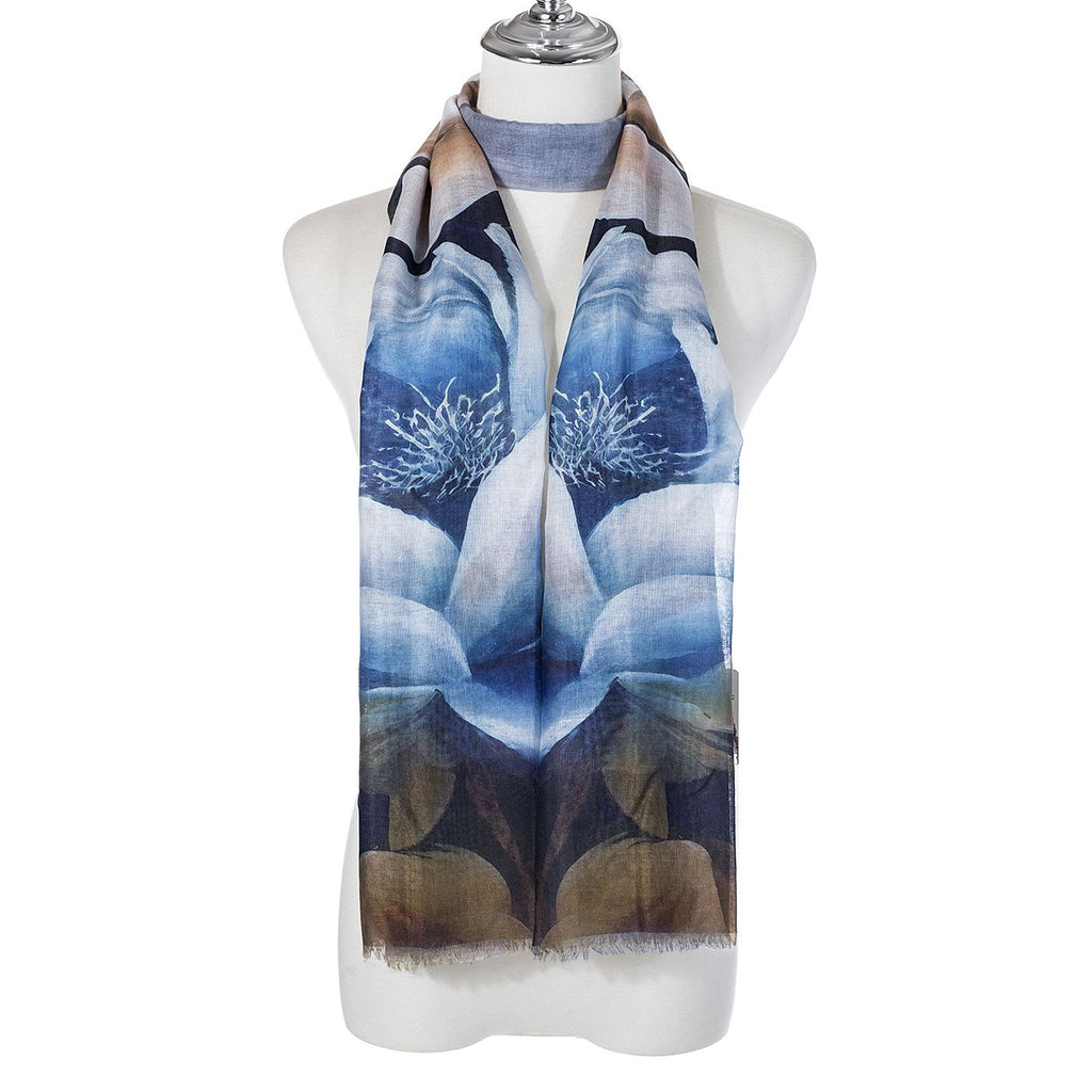 Scarf SC2090 Scarves and Sarongs Ivys