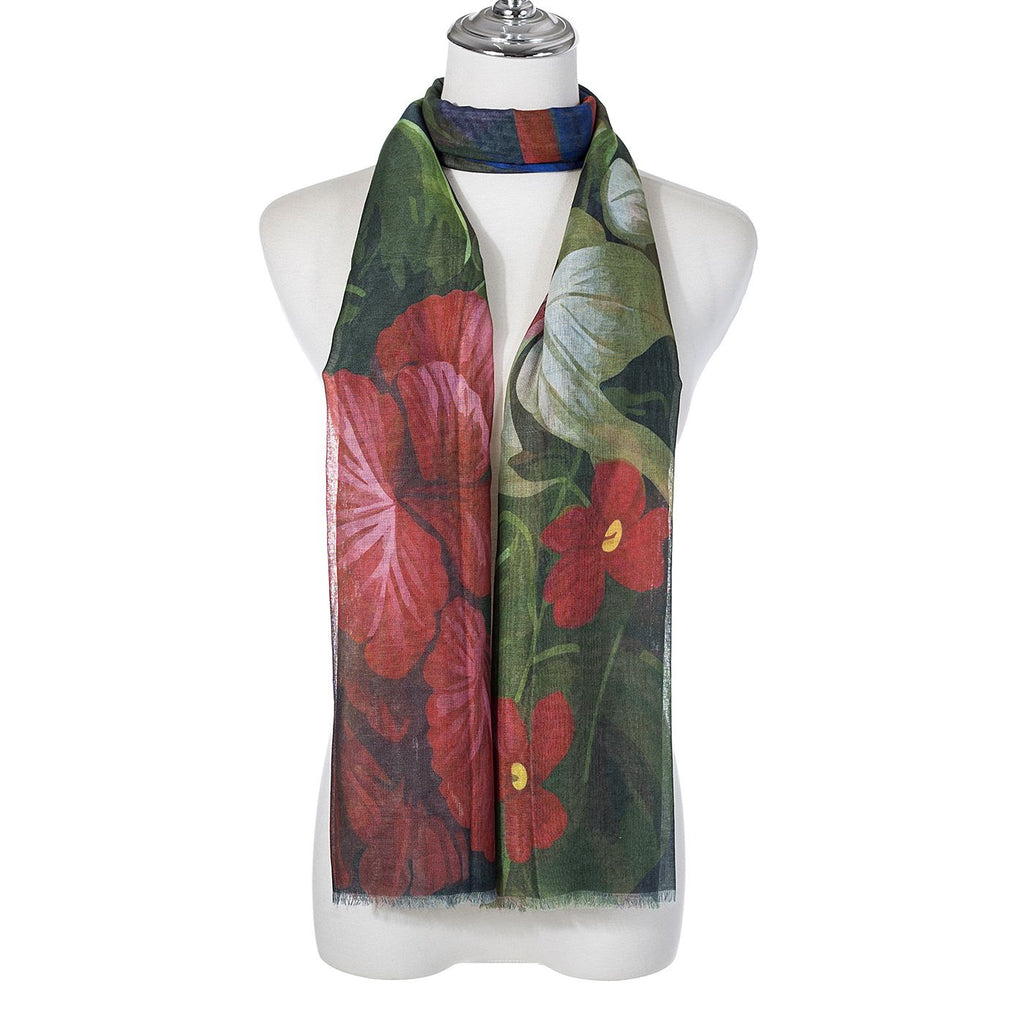 Scarf SC2101 Scarves and Sarongs Ivys