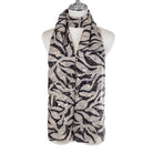 Scarf SC2817 Scarves and Sarongs Ivys