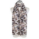 Scarf SC2820 Scarves and Sarongs Ivys