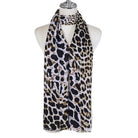 Scarf SC2822 Scarves and Sarongs Ivys