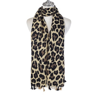 Scarf SC2845 Scarves and Sarongs Ivys