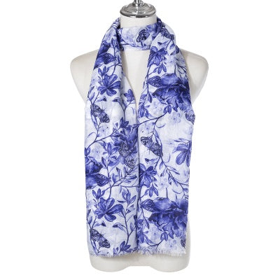 Scarf SC2891 Scarves and Sarongs Ivys