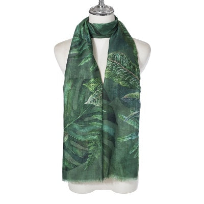 Scarf SC2935 Scarves and Sarongs Ivys