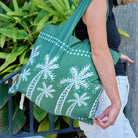 Shopping Tote Coconut Bay Bags and Purses Annabel Trends