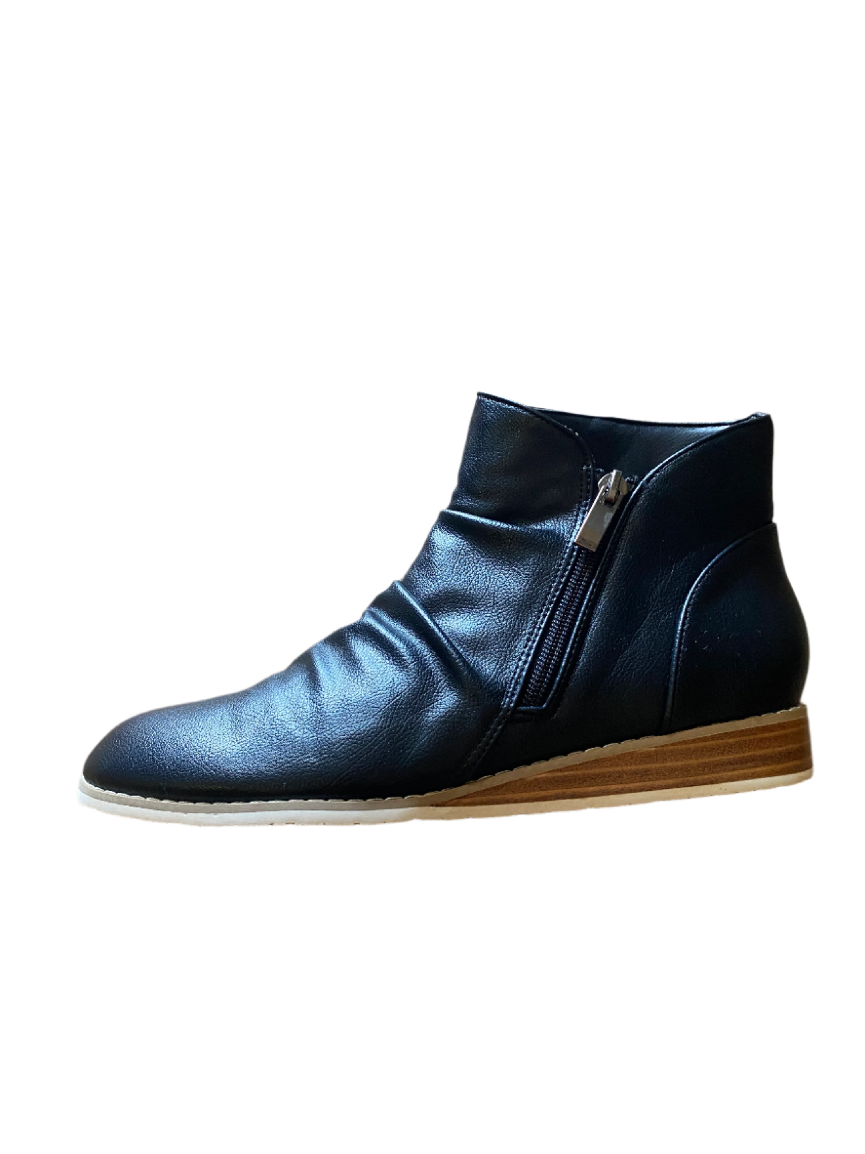 Sienna Shoe Black Shoes Step on Air 36(5)