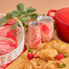 Drink Tumbler - Double Walled Trailing Natives - Global Free Style