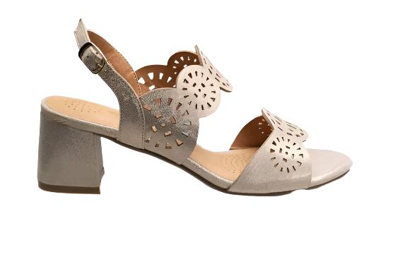 Step on air sandals shop
