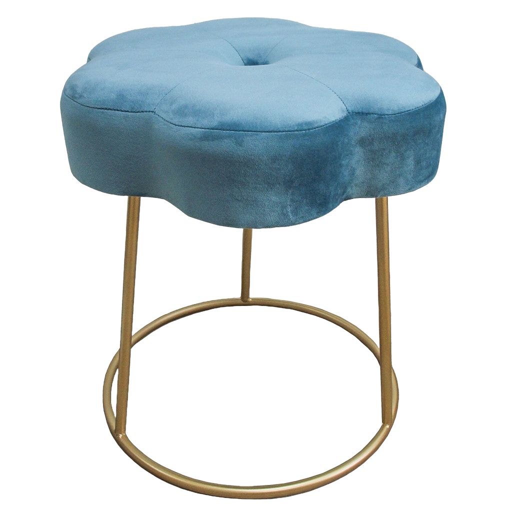 Stool Daisy Sky Gifts and Accessories Lavida   