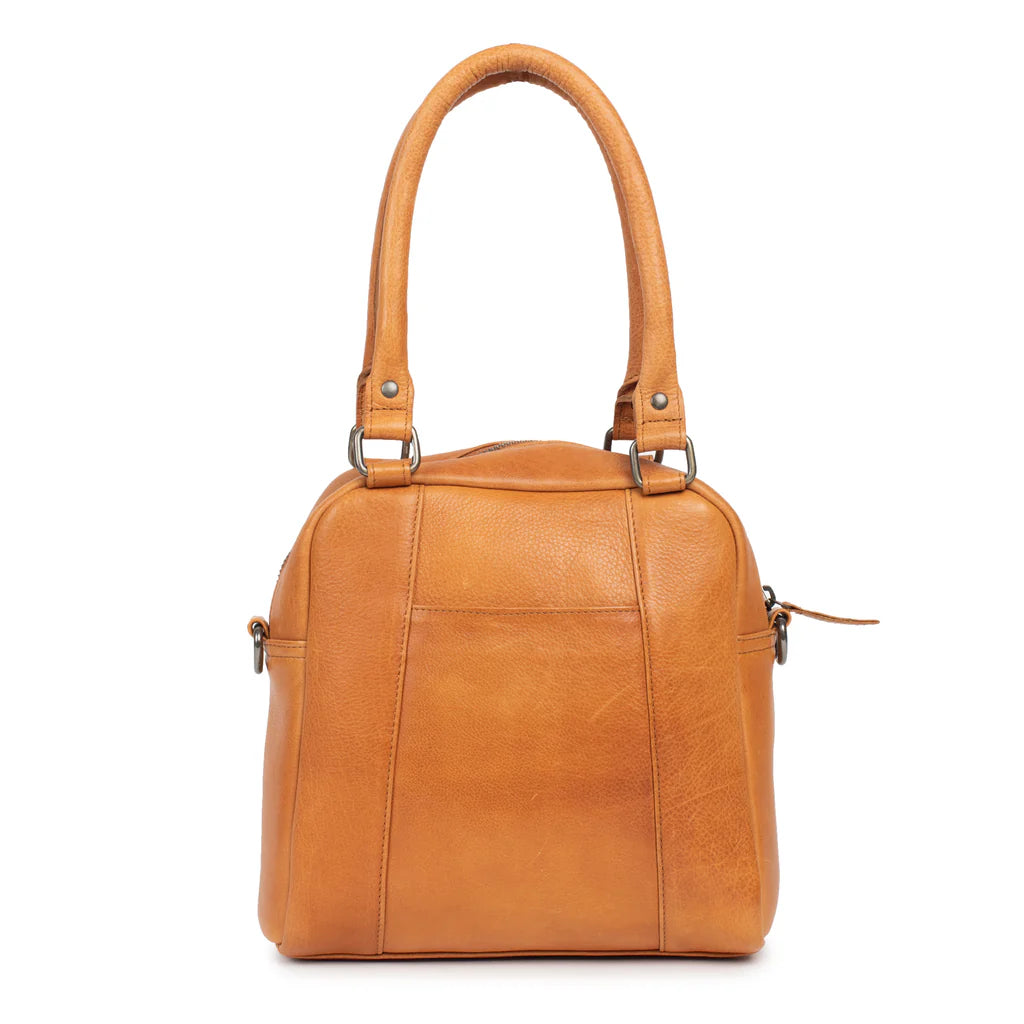 Suki Bag Tan Bags and Purses Dusky Robin