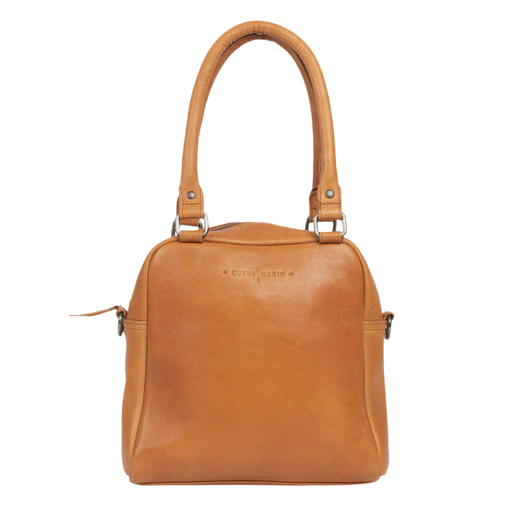 Suki Bag Tan Bags and Purses Dusky Robin