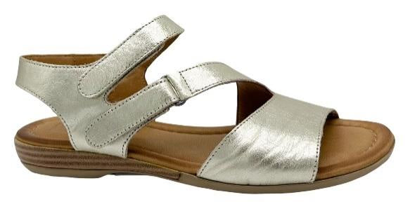 Rilassare Tainting Shoes Gold Shoes Rilassare 36 (5)