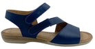 Rilassare Tainting Shoes Navy Shoes Rilassare 36 (5)