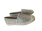 Espadrille Slip Ons Crystal Cham Shoes Ameise 36
