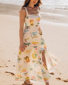 Helia Maxi Dress Dresses Ebby and I