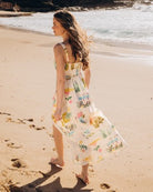 Helia Maxi Dress Dresses Ebby and I