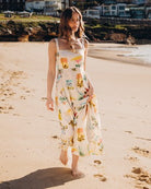 Helia Maxi Dress Dresses Ebby and I