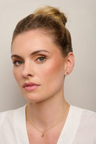 Gold Banana Necklace Necklaces Tiger Tree