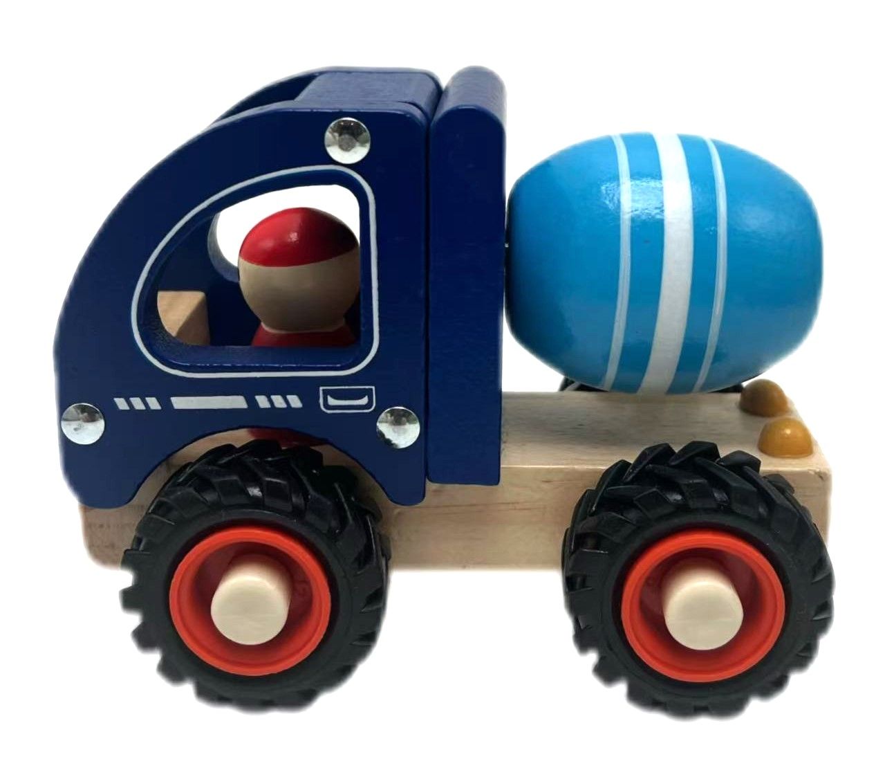 Concrete Mixer Gifts and Accessories ToysLink