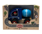 Concrete Mixer Gifts and Accessories ToysLink