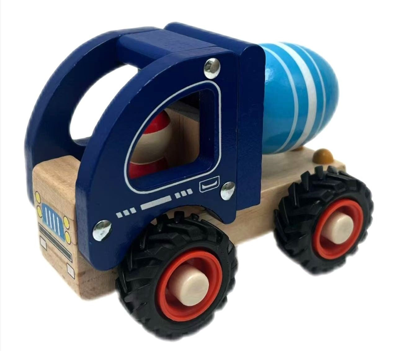 Concrete Mixer Gifts and Accessories ToysLink