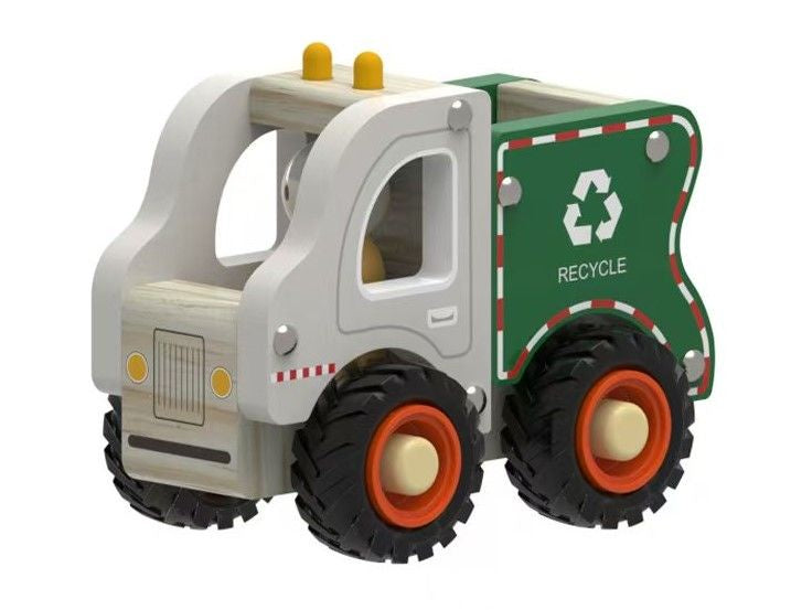 Rubbish Truck Toy Gifts and Accessories ToysLink
