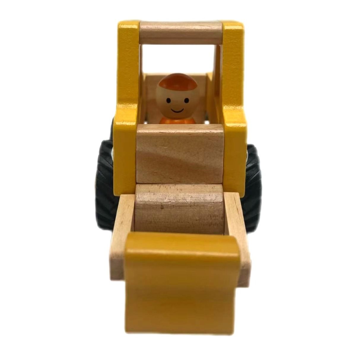 Wooden Digger Gifts and Accessories ToysLink